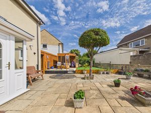 Garden- click for photo gallery